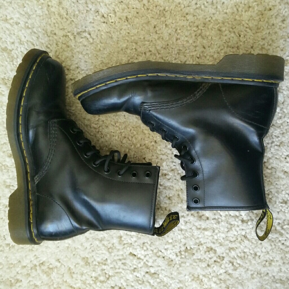 Doc Martens 1460